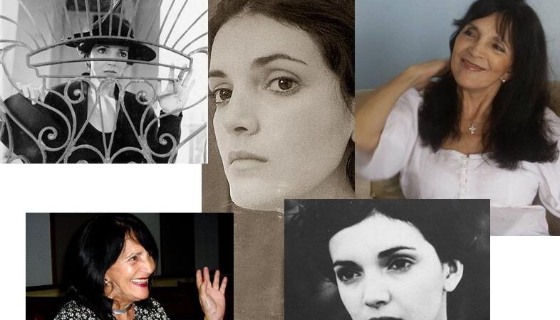 Celebra hoy la actriz Eslinda Núñez sus 79 años