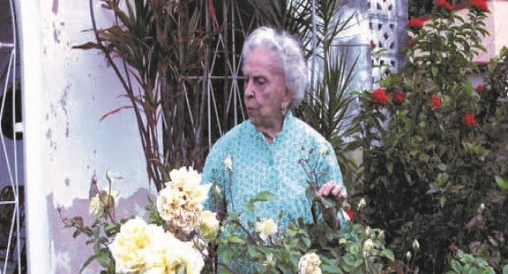 Recuerdan vida y obra de la reconocida intérprete cubana Esther Borja
