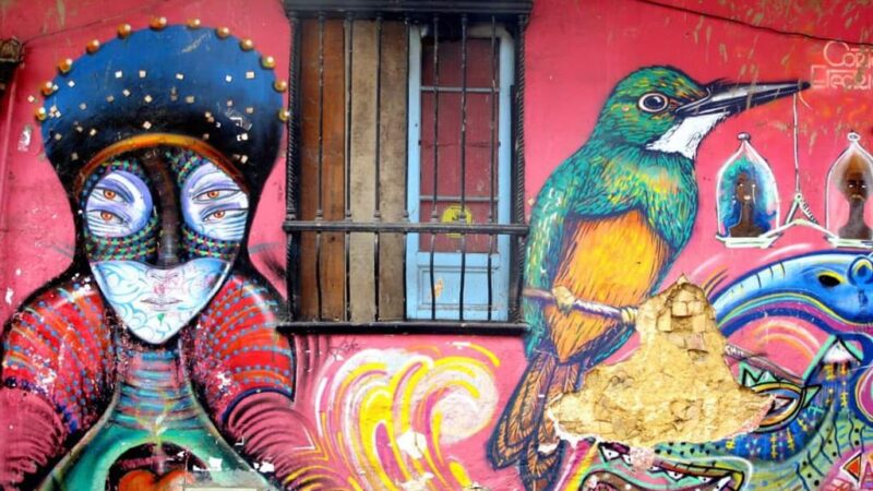 A través de la ventana del fotógrafo suizo Marcel Dousse en La Habana