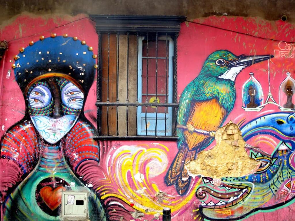 A través de la ventana del fotógrafo suizo Marcel Dousse en La Habana