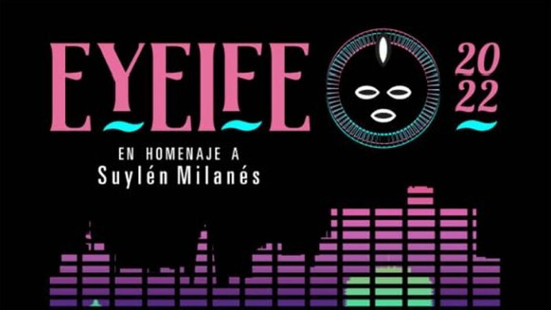 Eyeife 2022: música electrónica con sello cubano, del 7 al 11 de diciembre