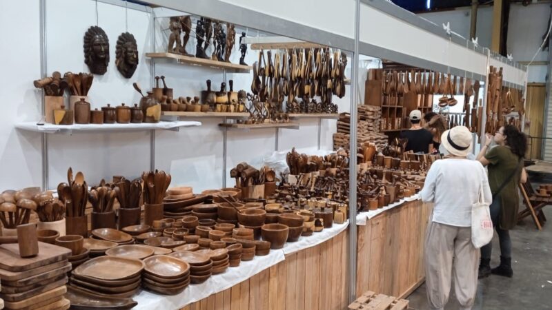 Extiende calendario la Feria Internacional de Artesanía y Regalos Fiart 2022