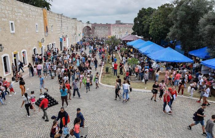 La literatura en Cuba, festividades, eventos y premios en 2022