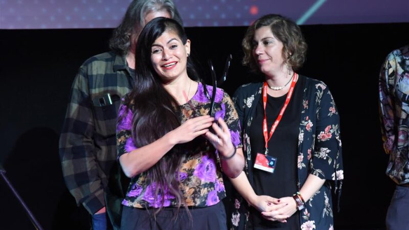 Cineastas latinoamericanos agradecen a Cuba y a su festival