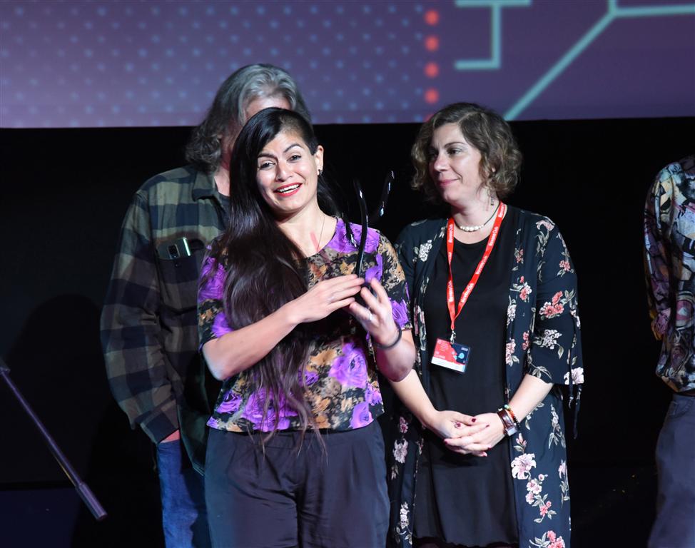 Cineastas latinoamericanos agradecen a Cuba y a su festival