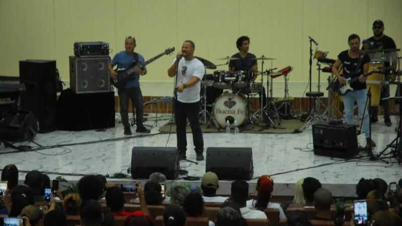 Festival Chocolate con Café llega a Universidad Médica