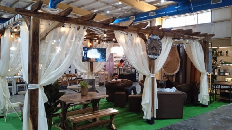 FIART 2022 también plataforma de negociaciones en Cuba