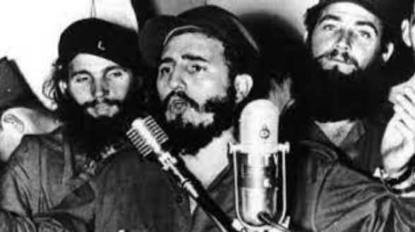 Fidel Por Siempre: El pueblo cubano vencerá