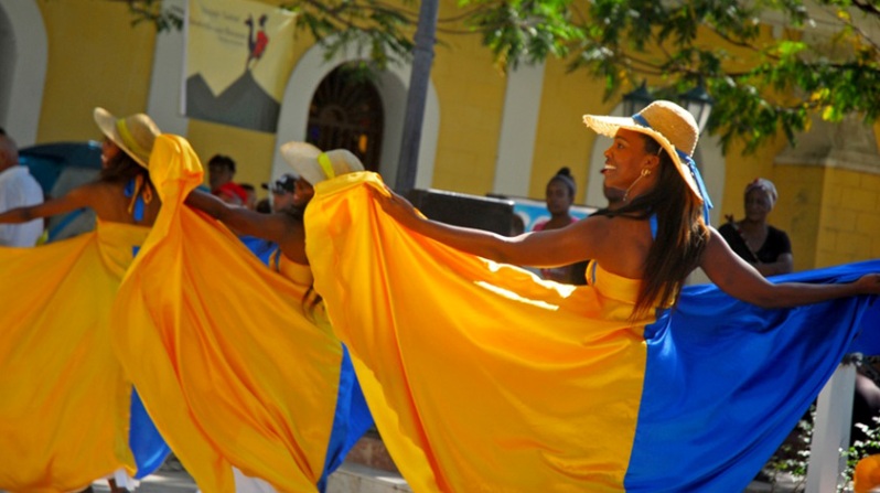 Acoge Guantánamo Simposio del Patrimonio de los Pueblos del Caribe