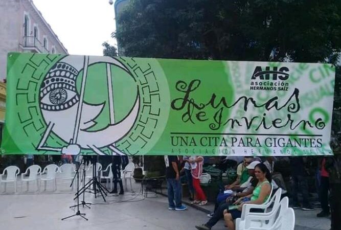 Retorna evento Lunas de Invierno a ciudad patrimonial cubana