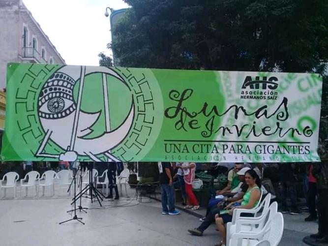 Retorna evento Lunas de Invierno a ciudad patrimonial cubana