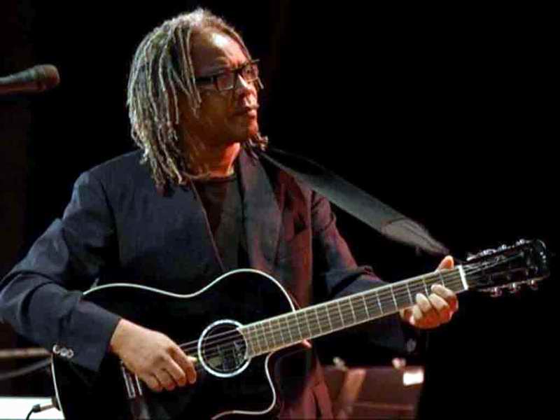 Música de Gerardo Alfonso llegará al Bel Canto en enero próximo