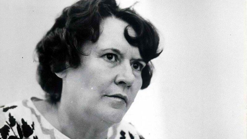 Haydée Santamaría y el desafío a las convenciones