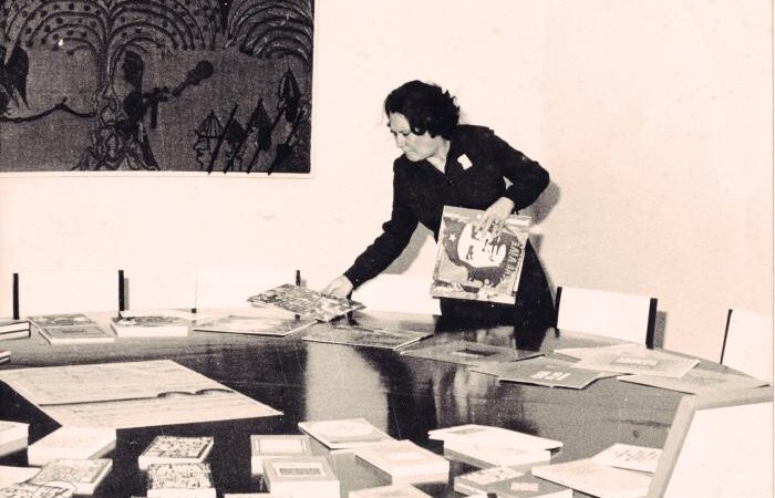 Exalta Díaz-Canel impronta de la heroína Haydée Santamaría