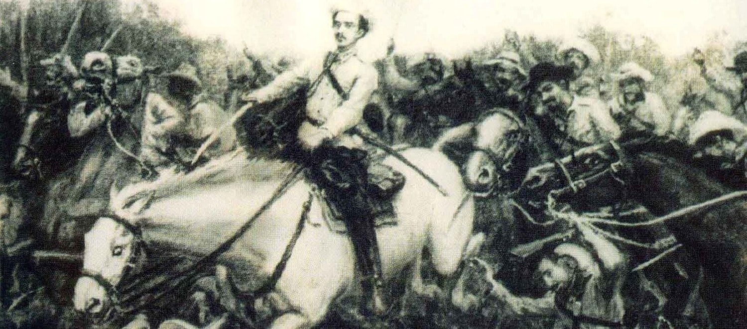 Tributo a Ignacio Agramonte en su natalicio 174
