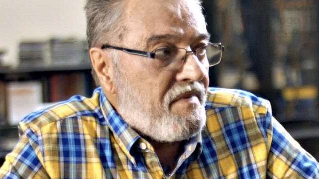 Jesús Gómez Cairo: infatigable valedor de la cultura musical cubana