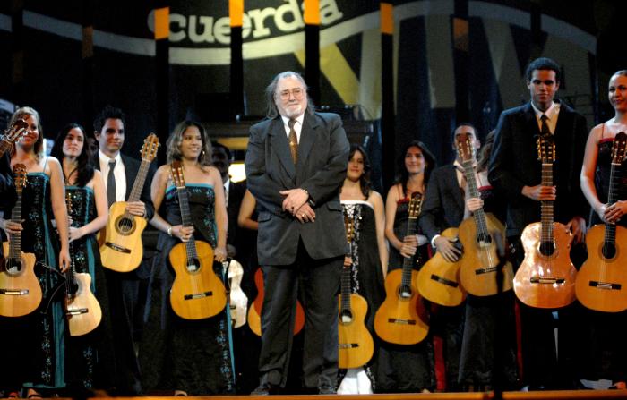 Jesús Ortega: todo lo que he hecho en mi vida es trabajar