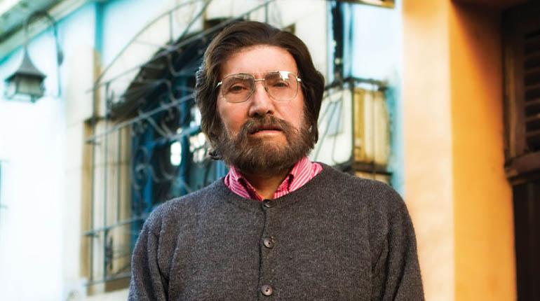 Entregará Uneac premio a cineasta Jorge Sanjinés
