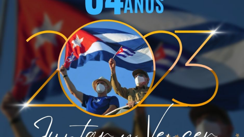 Festejará Cuba jornada cultural por el triunfo de la Revolución