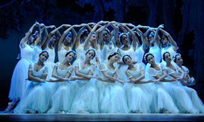 Dedicará función Ballet Nacional de Cuba a universitarios