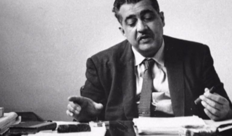 Evocan en Cuba legado del novelista José Lezama Lima