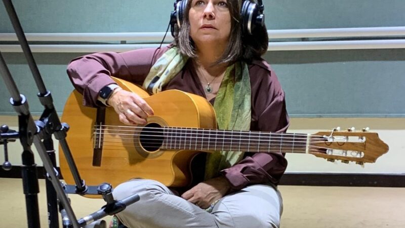 Liuba María Hevia presentará nuevo disco en 2023