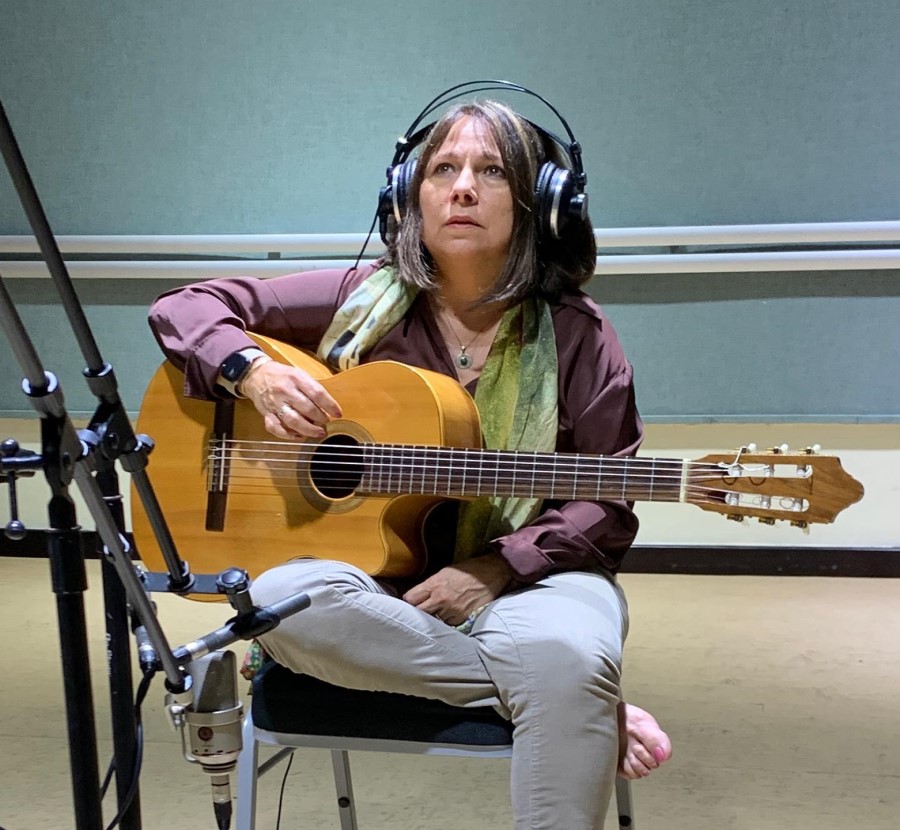 Liuba María Hevia presentará nuevo disco en 2023