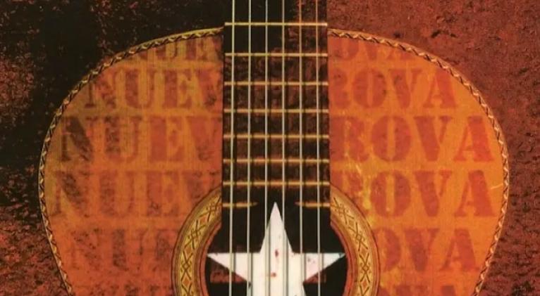 Concierto por el aniversario 50 de la Nueva Trova en Casa de las Américas