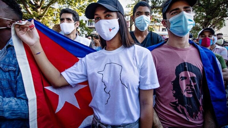 Fidel Castro en el recuerdo del pueblo cubano