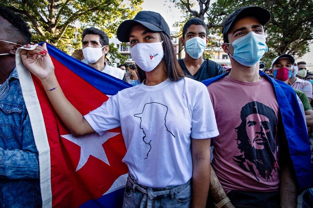 Fidel Castro en el recuerdo del pueblo cubano