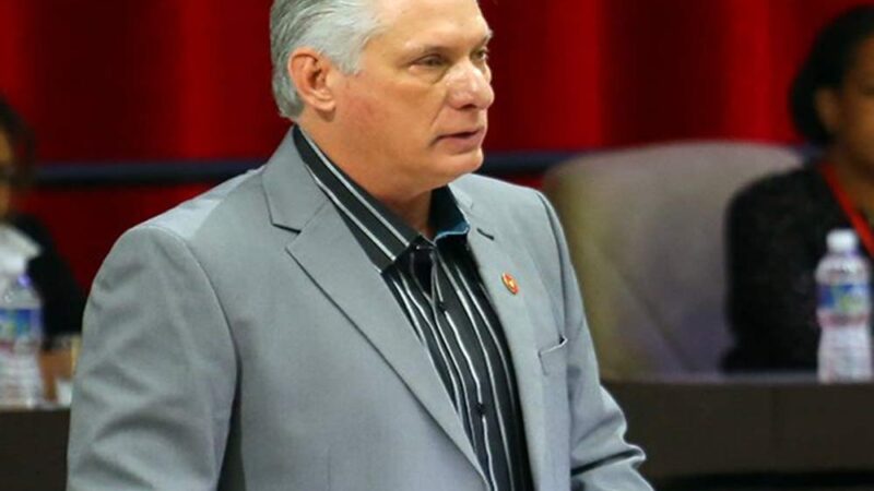 Díaz- Canel: Toca buscar salidas, innovar y romper el círculo