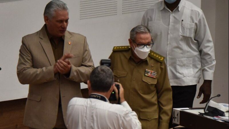 Rinden cuentas al Parlamento órganos del Estado y el Gobierno de Cuba