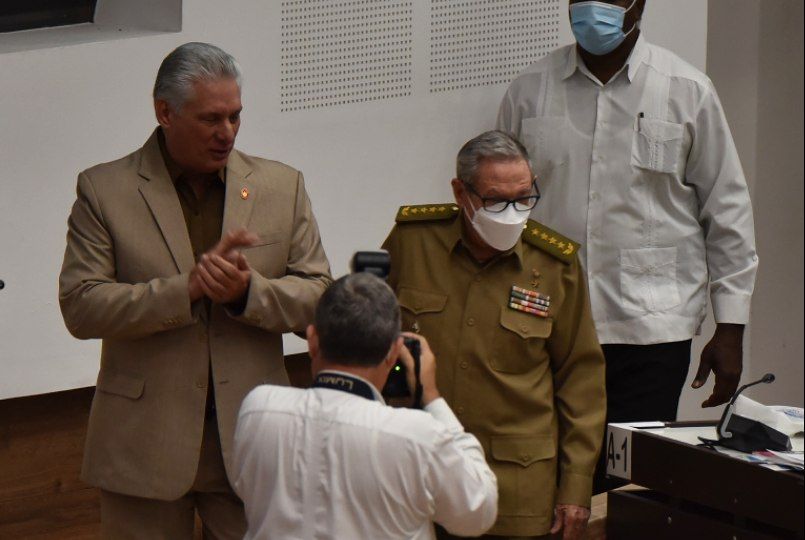 Rinden cuentas al Parlamento órganos del Estado y el Gobierno de Cuba
