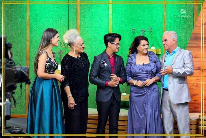 Propuestas televisivas para este fin de año