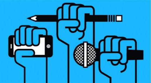 Comunicación política digital en la agenda de la prensa cubana