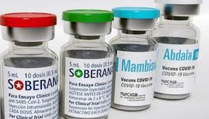 Entregan Premio Anual de Salud a investigación sobre vacunación contra Covid-19