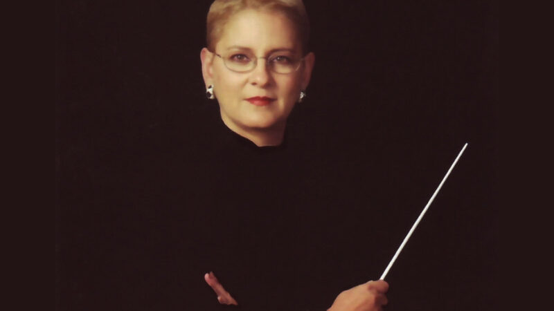 El sello exclusivo de Zenaida Romeu y su Camerata