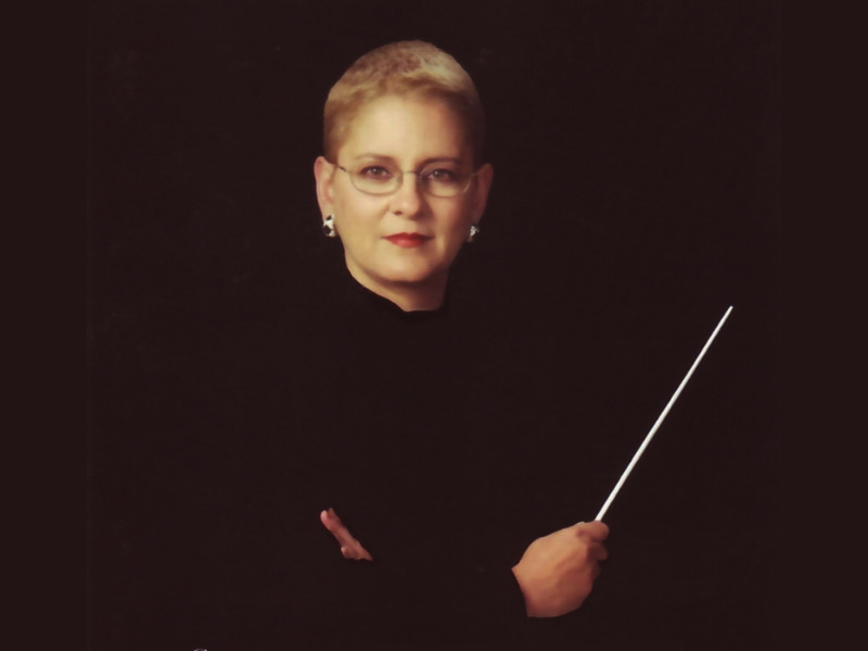 El sello exclusivo de Zenaida Romeu y su Camerata