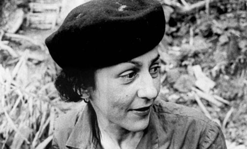 Celia y la clandestinidad