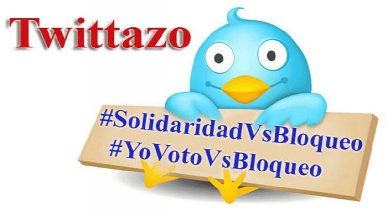 Convoca ICAP a jornada virtual contra el bloqueo de EE.UU. a Cuba