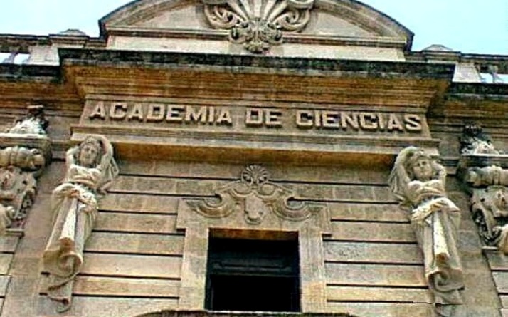 Propone Academia de Ciencias intercambio sobre biodiversidad y desarrollo local