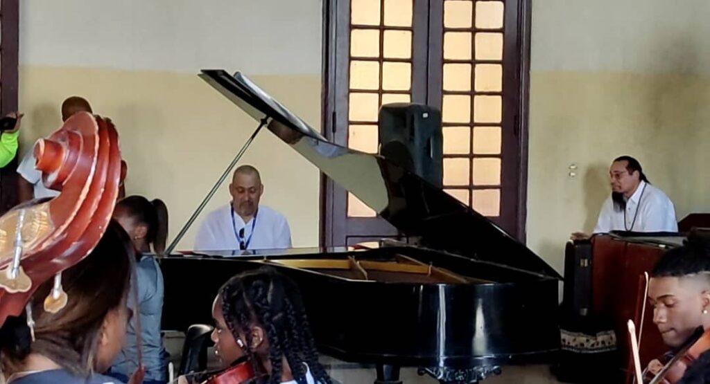 Foto: Marcos Harold Linares García