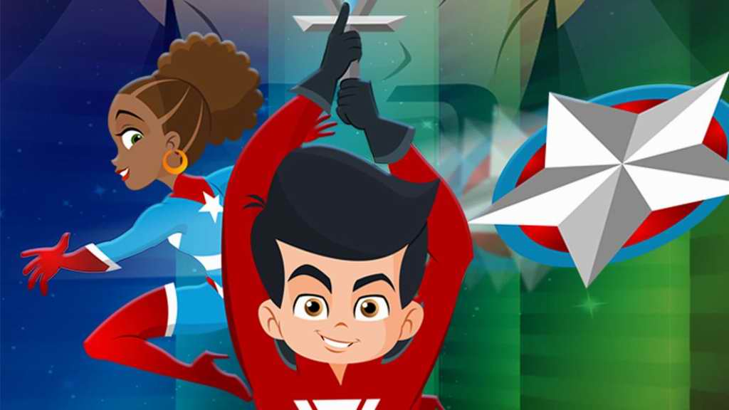 Estrenarán nueva serie animada cubana