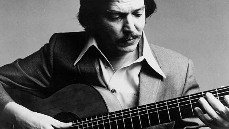 Homenajearán en La Habana obra del cantautor brasileño Antonio Carlos Jobim