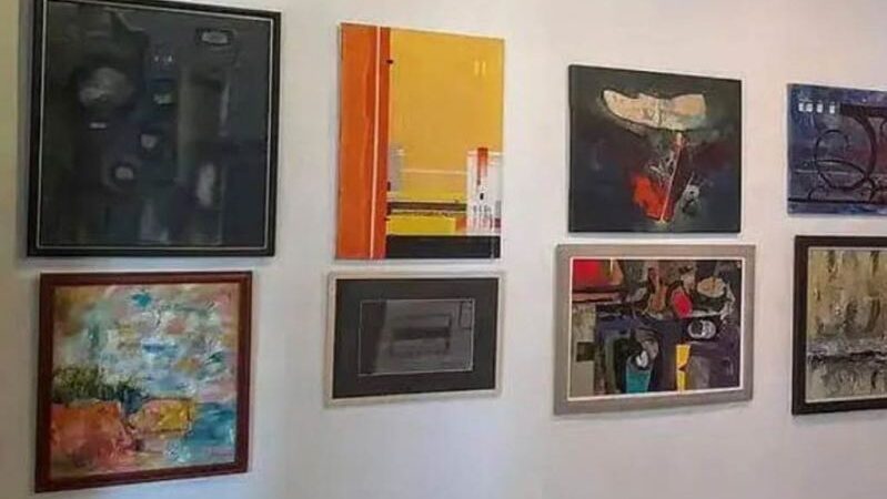 Inaugurarán mañana martes en La Habana exposición de artes visuales