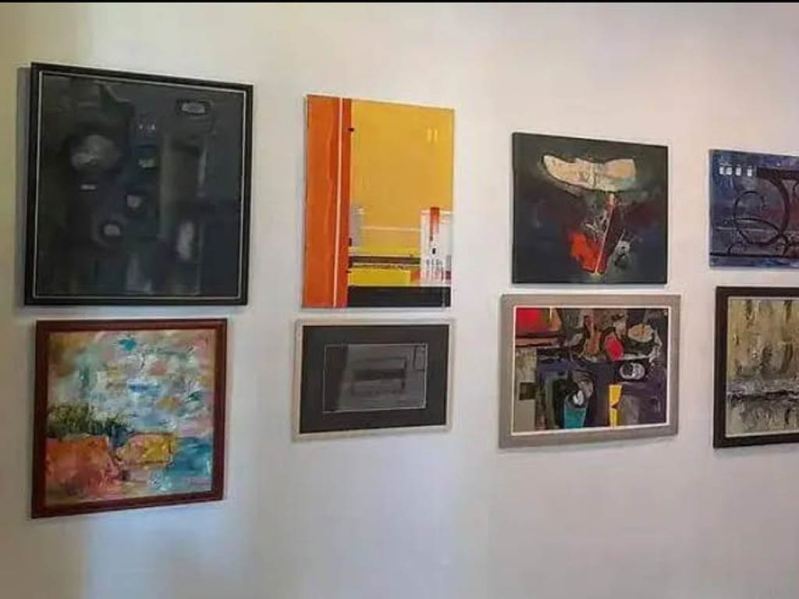 Inaugurarán mañana martes en La Habana exposición de artes visuales