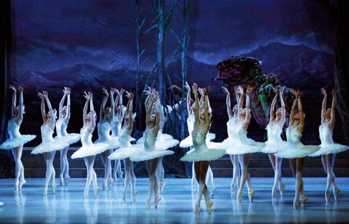 Ballet Nacional de Cuba dedicará función a Haydée Santamaría