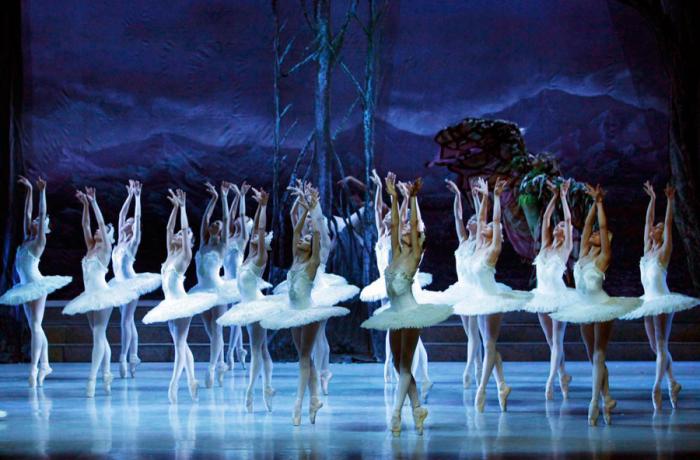 Ballet Nacional de Cuba dedicará función a Haydée Santamaría