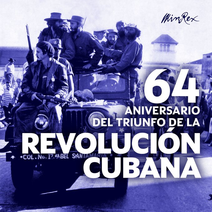 Canciller reafirma voluntad de Cuba de construir su socialismo