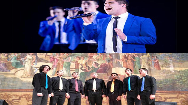 Agrupaciones de Cuba y los Estados Unidos fusionarán voces en concierto